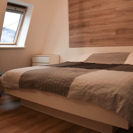 Apartment Frilena Bovec Εξωτερικό φωτογραφία